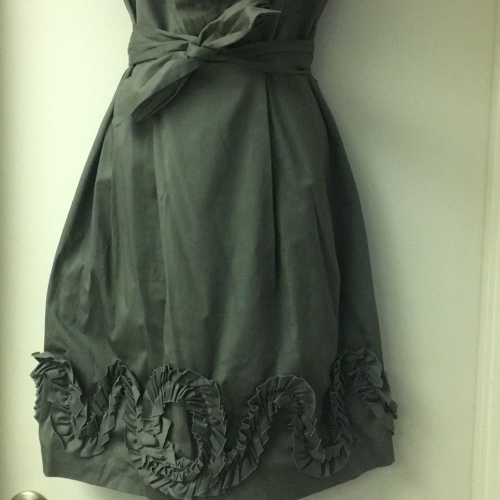 Maxandcleo dress - Picture 3 of 4